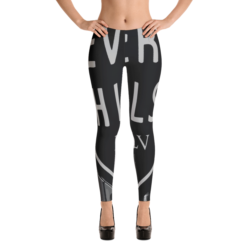 Beverly Hills Spandex Leggings