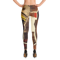 Victorious B.I.G Leggings for Women