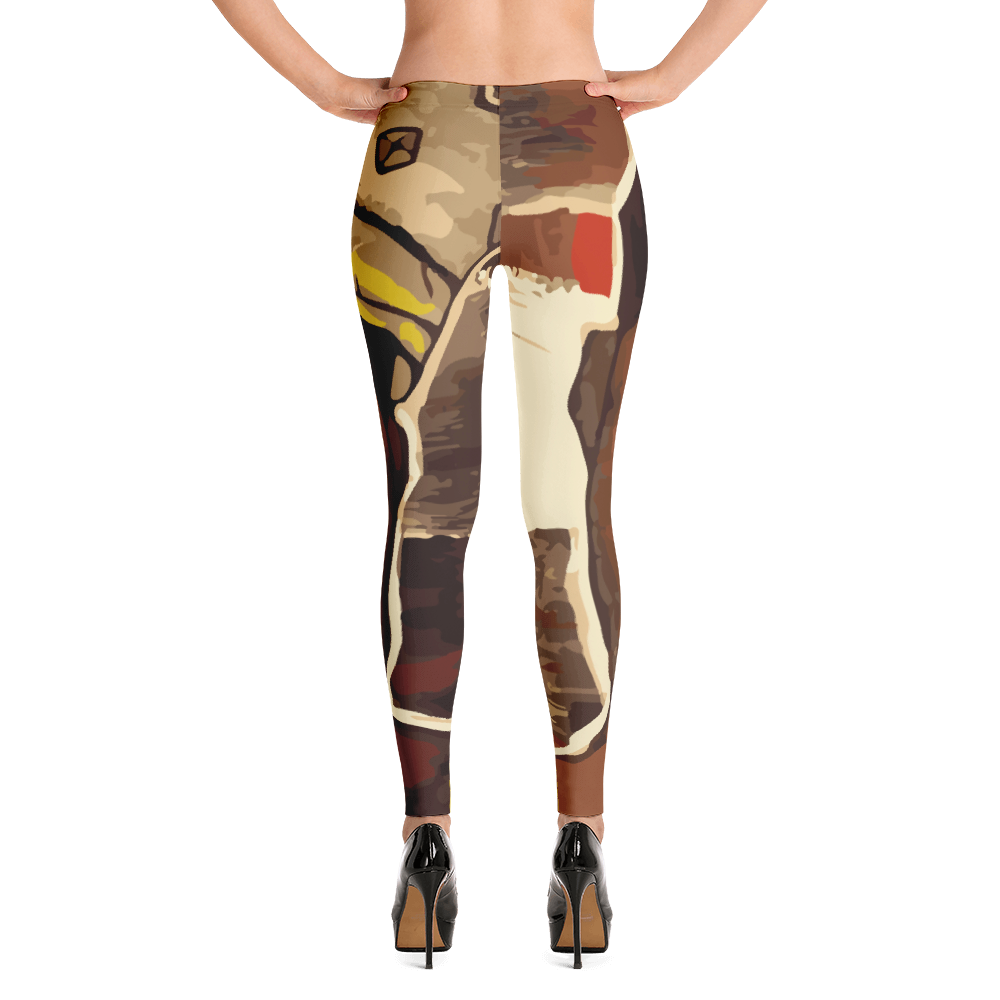 Victorious B.I.G Leggings for Women