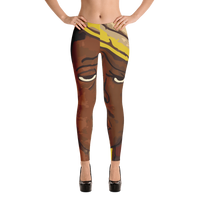 Victorious B.I.G Leggings for Women