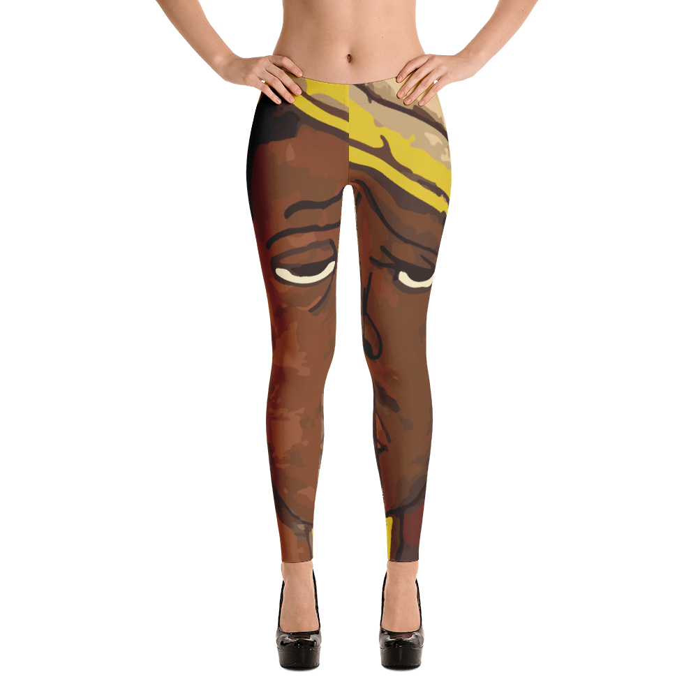 Victorious B.I.G Leggings for Women