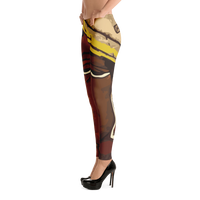 Victorious B.I.G Leggings for Women