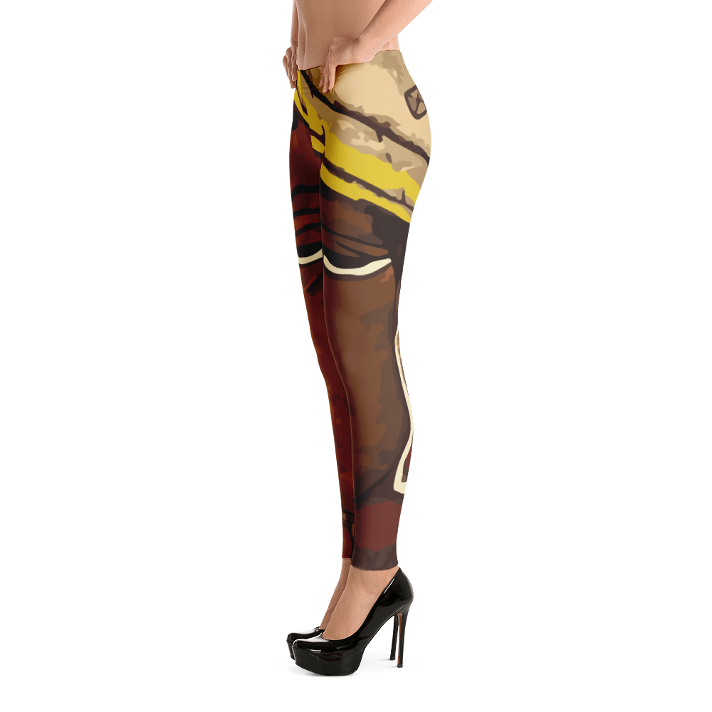 Victorious B.I.G Leggings for Women