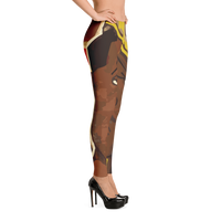 Victorious B.I.G Leggings for Women