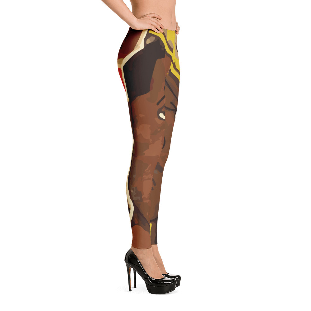 Victorious B.I.G Leggings for Women