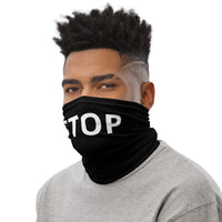Support and Buy Black Lives Matters Mask