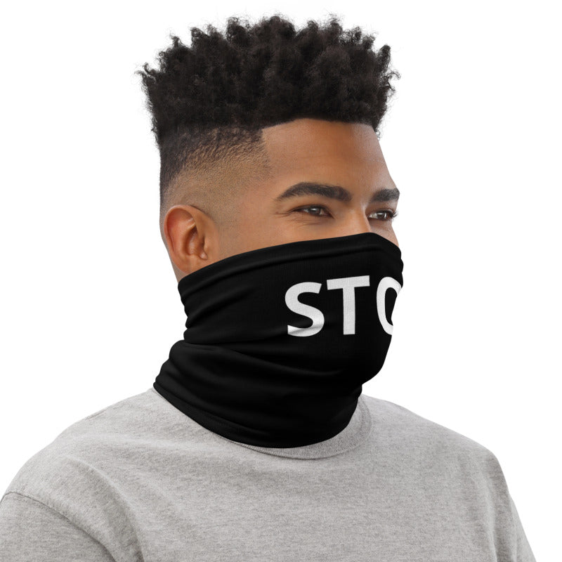 Support and Buy Black Lives Matters Mask