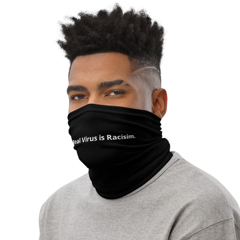 Black Lives Matter Mask