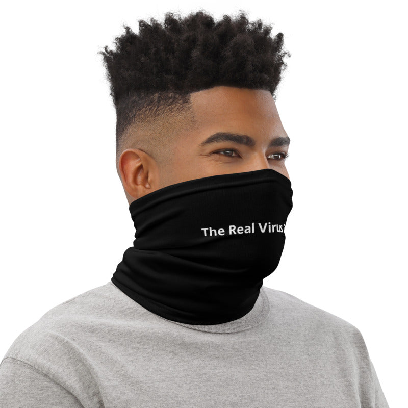 Black Lives Matter Mask