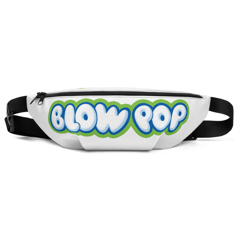 Retro Fanny Pack by Charms Blow Pop 