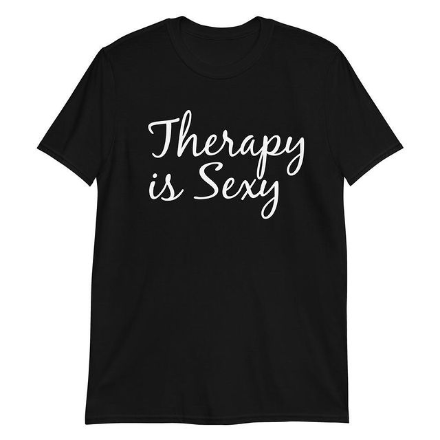 Carly Lind - Therapy is Sexy
