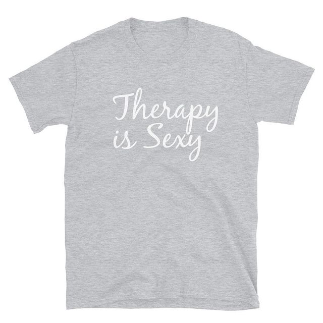 Carly Lind - Therapy is Sexy