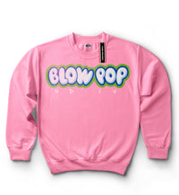 Shop and Buy 1990s Inspired Clothes | Tootsie Roll | Charms Blow Pop | Sweater | Watermelon