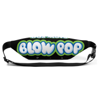 Retro Fanny Pack by Charms Blow Pop 
