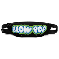 Retro Fanny Pack by Charms Blow Pop 