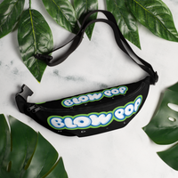 Retro Fanny Pack by Charms Blow Pop 