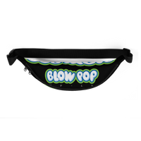 Retro Fanny Pack by Charms Blow Pop 