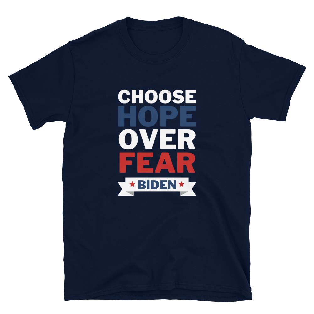 Joe Biden Vote T-Shirt