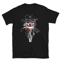 A Perfect Life T-shirt by Eric Reed