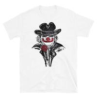 A Perfect Life T-shirt by Eric Reed