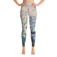 Salma Arastu | Energy Series 13 | Yoga Pants