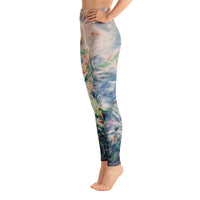 Salma Arastu | Energy Series 13 | Yoga Pants