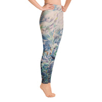 Salma Arastu | Energy Series 13 | Yoga Pants