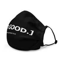 Do Good | Ruro | Black Mask