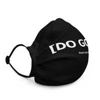 Do Good | Ruro | Black Mask