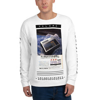 Shop and Buy Tech Inspired Clothes by VXLVME