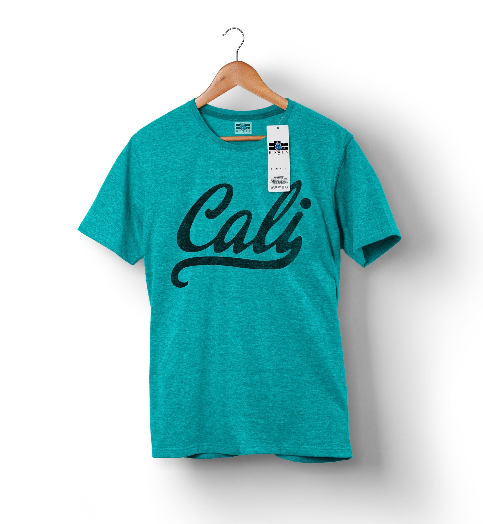 Cali - Teal