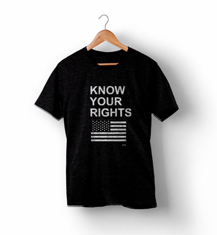 Black Lives Matter Shirts