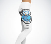 HDLV Leggings for Women