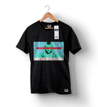 Mamma Didn't Raise No Fool - Pop Culture Shirts for Men