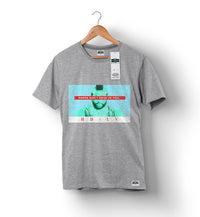 Mamma Didn't Raise No Fool | Pop Culture Shirts for Men