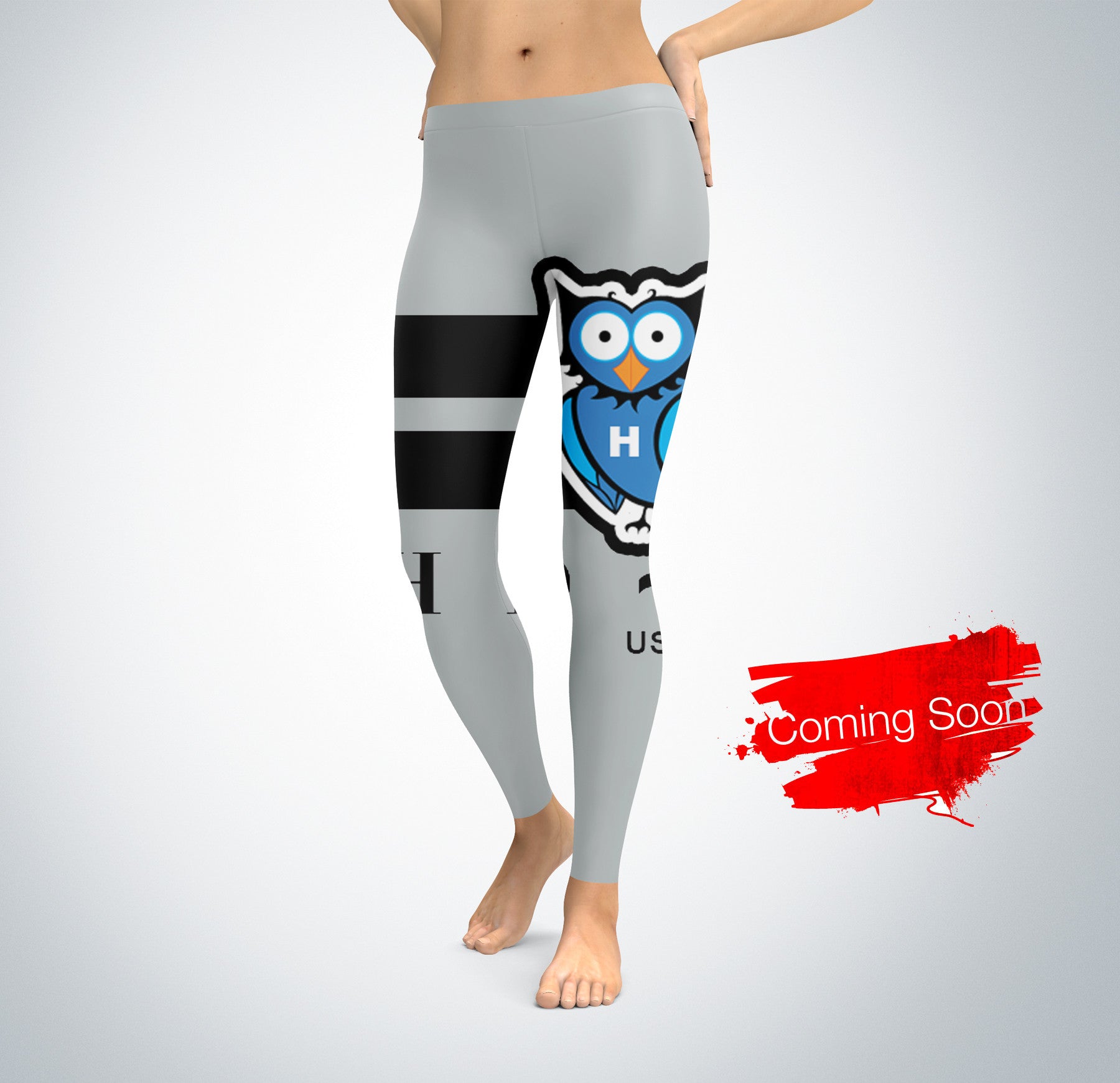 HDLV 2 | Leggings for Women