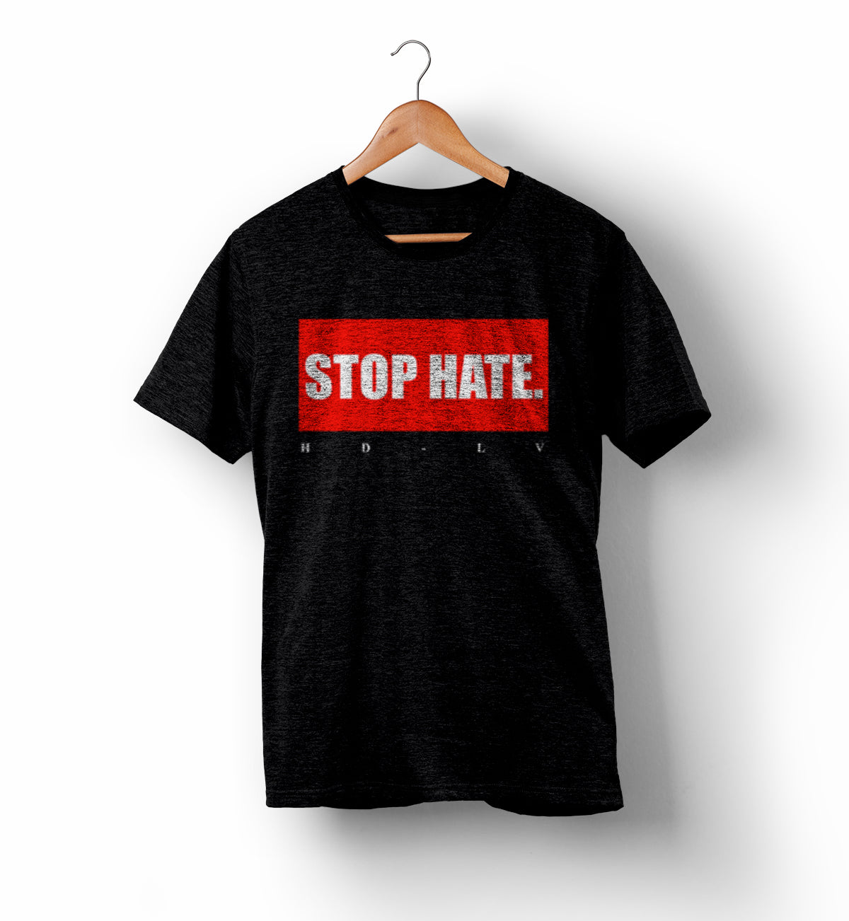 Black Lives Matter Shirt