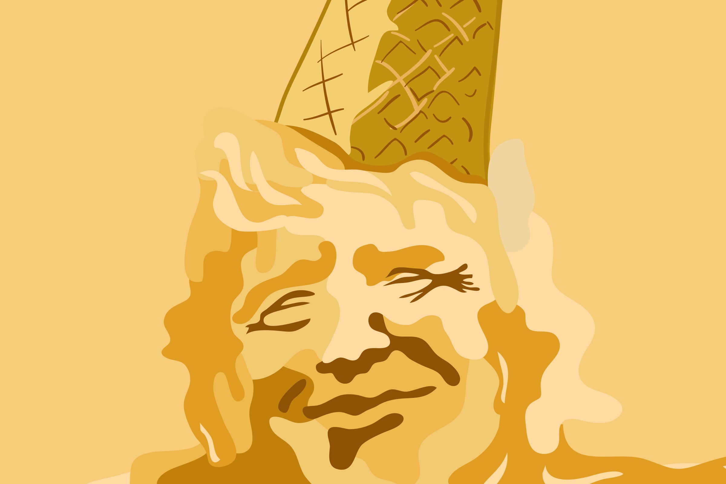 Trumped by Nicholas Huggins