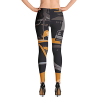 Uptown Leggings for Women