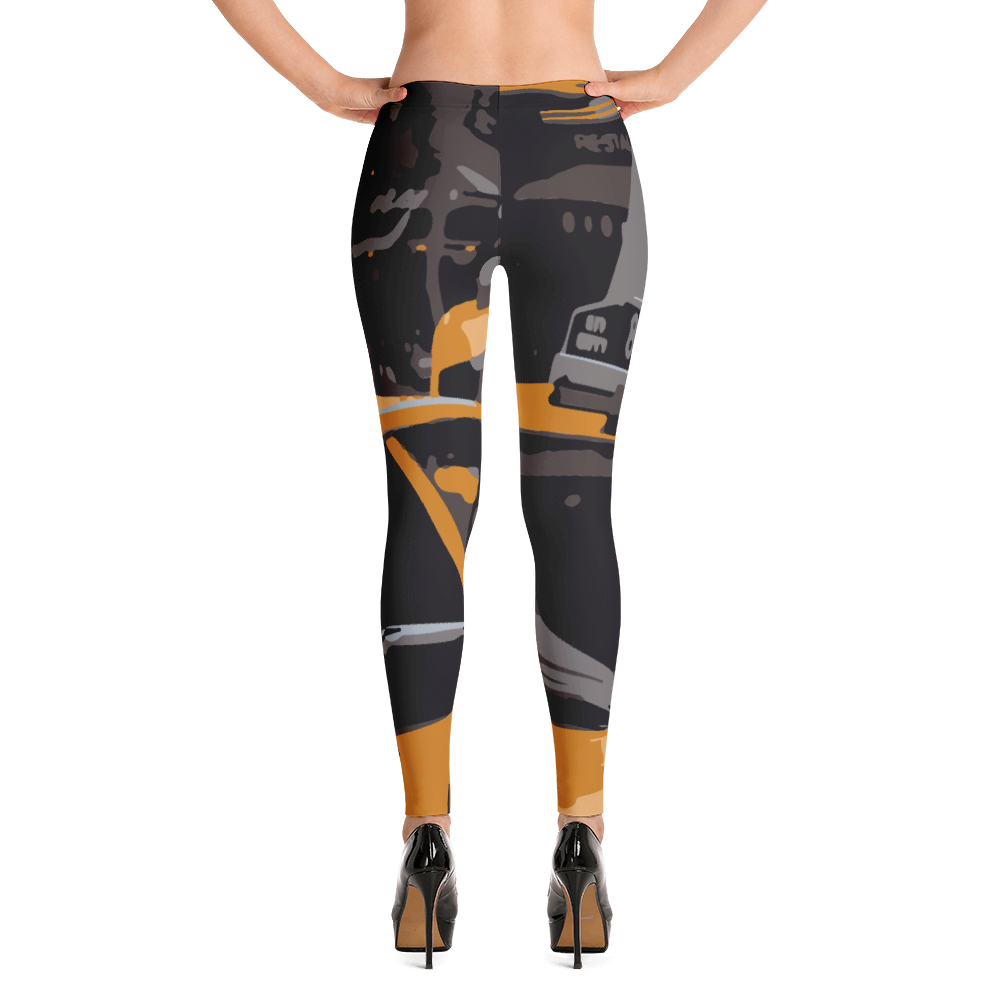 Uptown Leggings for Women