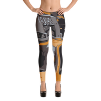 Uptown Leggings for Women