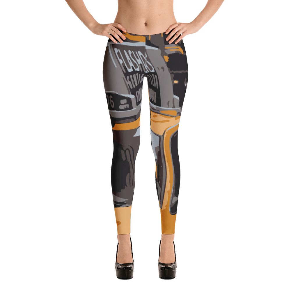 Uptown Leggings for Women