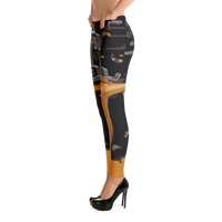 Uptown Leggings for Women