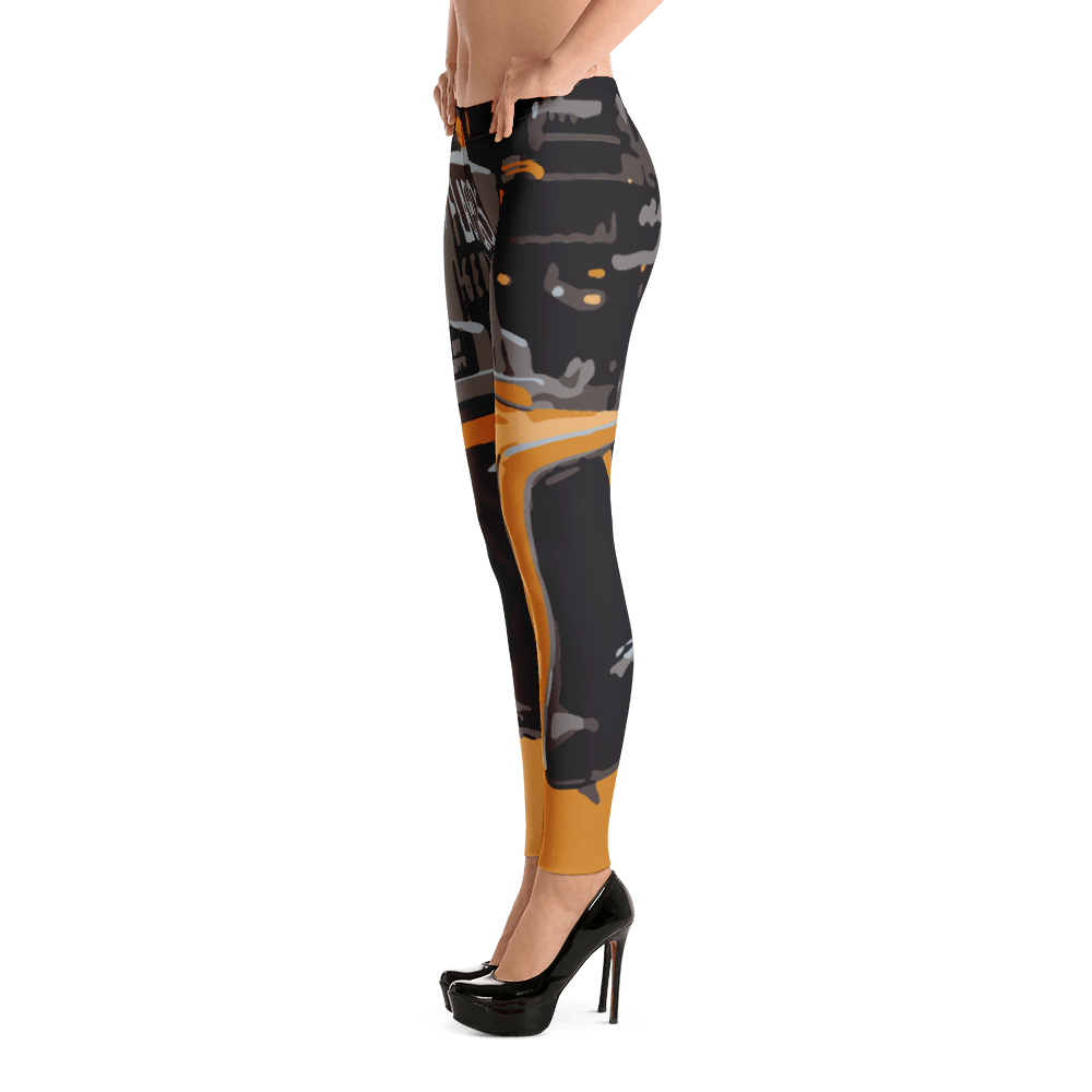 Uptown Leggings for Women