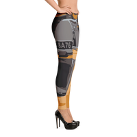 Uptown Leggings for Women
