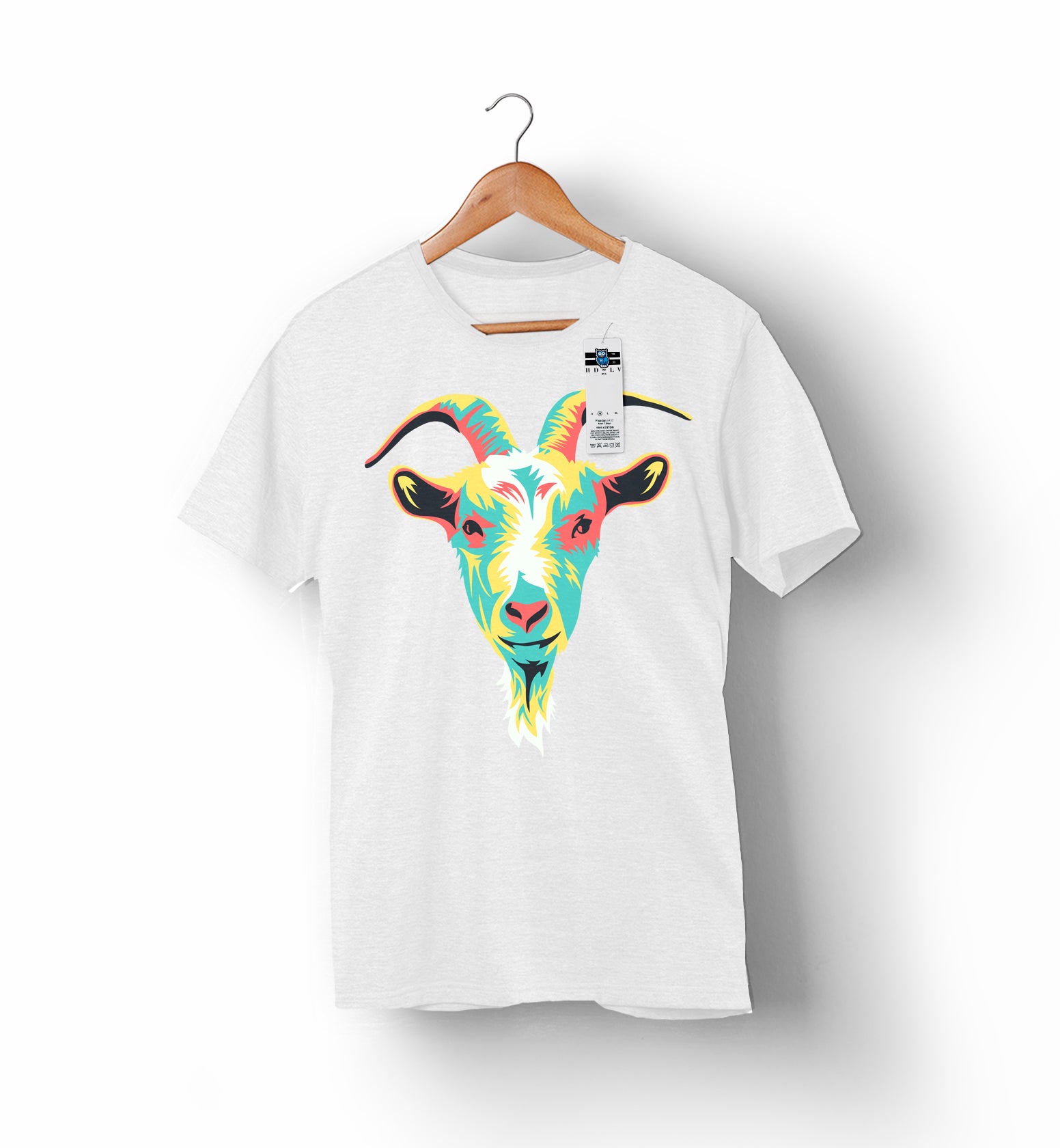 G.O.A.T | T-Shirt
