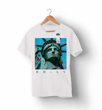 Liberty by Nicholas Huggins