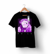 Way Up | White | T-Shirt