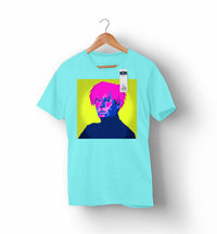 King of Pop Art | T-Shirt
