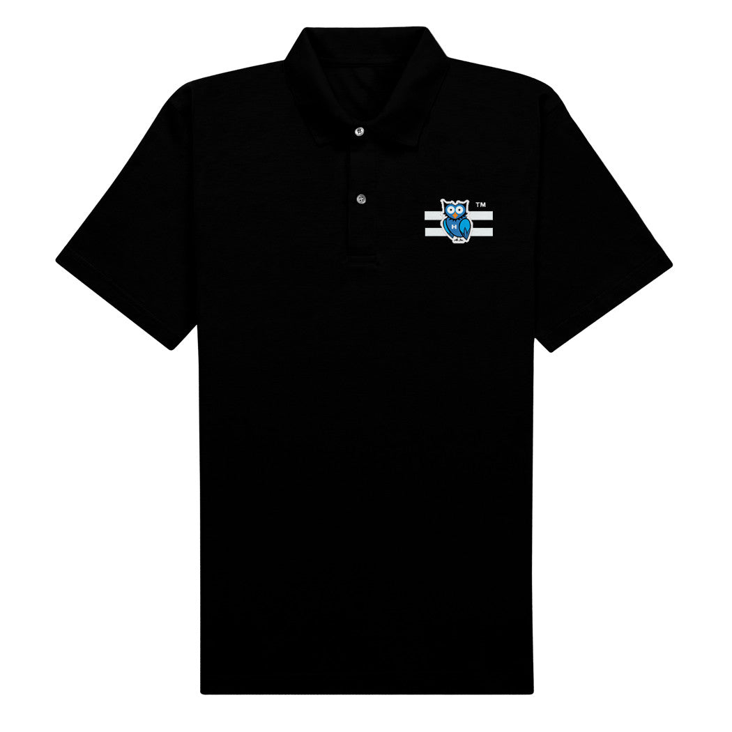 HD-LV  i Polo i Black